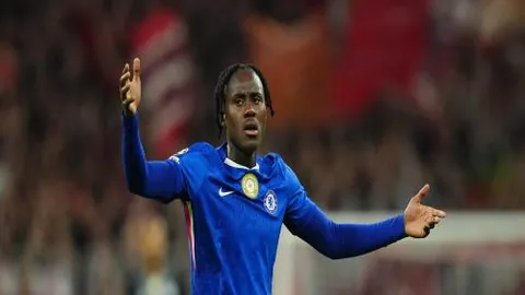 【独家揭秘】马特塔伦敦行：米兰豪购体检大幕即将拉开！