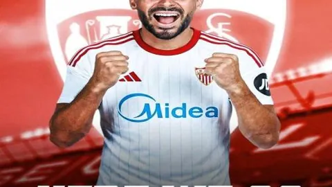 2025英超名人堂提名名单：内马尼亚·维迪奇候选