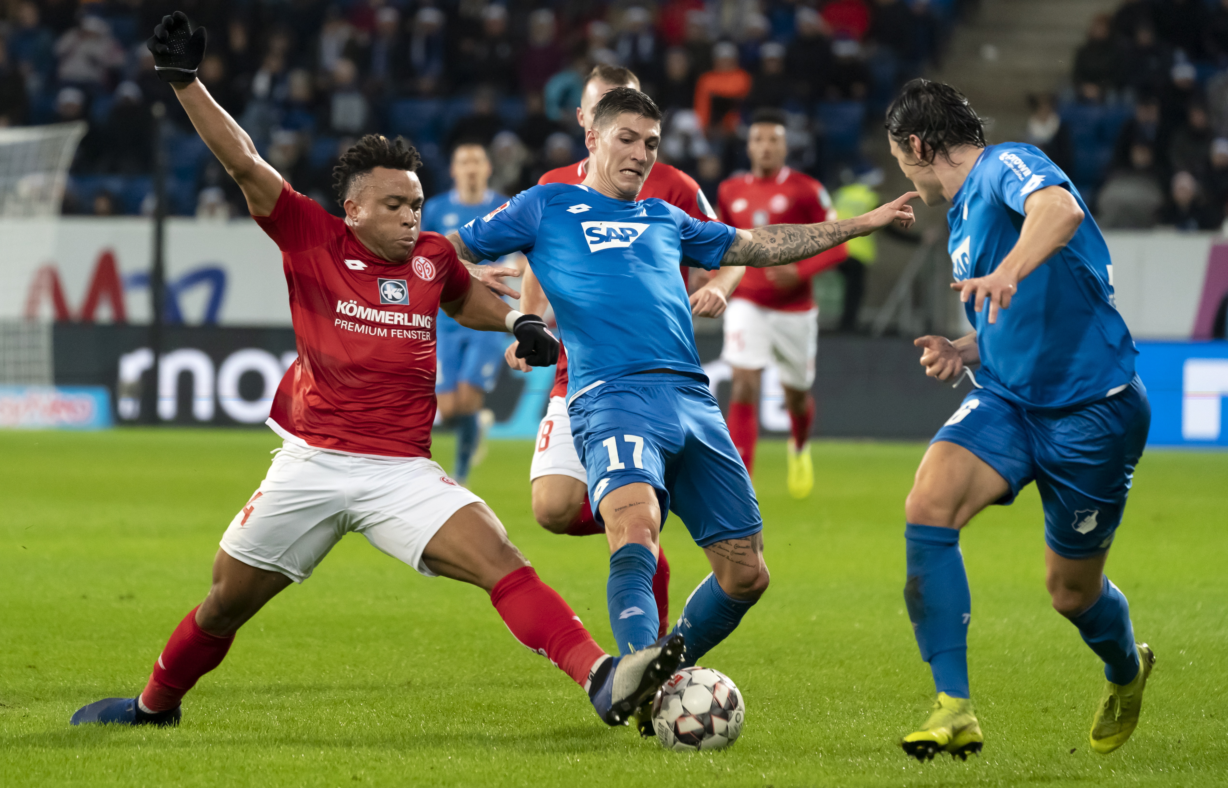 己的优势 己的优势